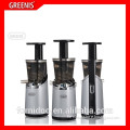 GREENIS brand everyday soybean milk extractor all in one sugarcane juice extrator celery juicer fruit extractor